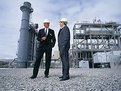 Picture Title - Industrial Executives