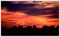 Picture Title - Rosslyn Sunset