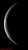 Waning Crescent Lunar Mosaic