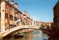 Picture Title - REflection on Venice