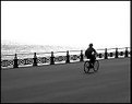Picture Title - Boy  rides  in the sun