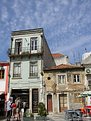 Picture Title - Old houses in Cascais