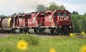 Picture Title - CP 5907 East