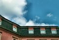 Picture Title - "Garrets Ṁ windows"  Coimbra - Portugal