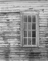 Picture Title - Storied Window