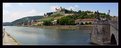 Picture Title - Panorama of Wurtzburg