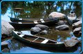 Picture Title - Canoes