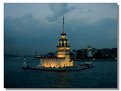 Picture Title - -Maiden Tower-