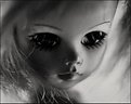 Picture Title - a doll from the 70s