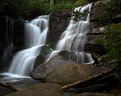 Picture Title - Fish Hatchery Falls