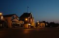 Picture Title - Town at Night