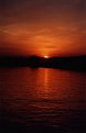 Picture Title - Sunrise over Lake Conroe