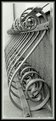 Picture Title - Iron Scroll