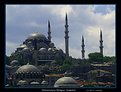 Picture Title - Süleymaniye Mosque