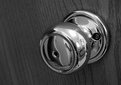 Picture Title - Doorknob