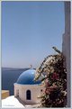 Picture Title - Santorini - colours