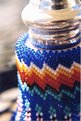 Picture Title - Beaded Salt Shaker