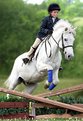 Picture Title - Equestrian Riding