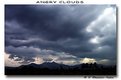 Picture Title - Angry clouds