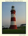 Picture Title - Smeaton's Tower