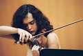 Picture Title - Young Violinist