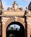 Picture Title - Gamla Stan Arch