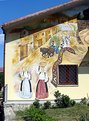 Picture Title - Sardinian Murales