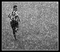 Picture Title - Rainy Soccer