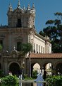 Picture Title - Wedding day, Balboa Park
