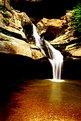Picture Title - HOCKING HILLS FALLS