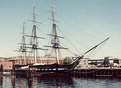 Picture Title - USS Constitution