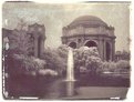 Picture Title - palace of fine arts lagoon