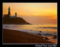 Picture Title - Montauk Light