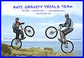 Picture Title - Anti Gravity Trials Team