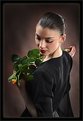 Picture Title - Dancing with a rose