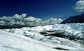 Picture Title - Matanuska Glacier