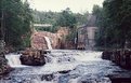 Picture Title - Ausable Chasm