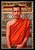Monk of Wat Phra Kaeo