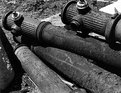 Picture Title - Retired Hydrants