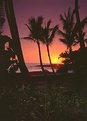 Picture Title - Hawaiian Sunset