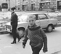 Picture Title - Writhe Street Urchin