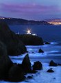 Picture Title - point bonita lighthouse