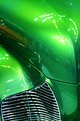 Picture Title - Green and Chrome