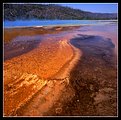 Picture Title - Geyser Pool