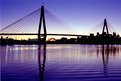 Picture Title - Anzac Bridge