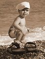 Picture Title - child 2