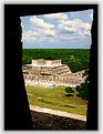 Picture Title - Chichén-Itza 1