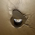 Picture Title - Sand Pool - Southerndown