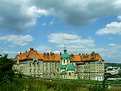 Picture Title - Old Uniate seminary