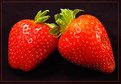 Picture Title - Strawberries